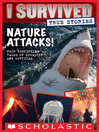 Cover image for Nature Attacks!